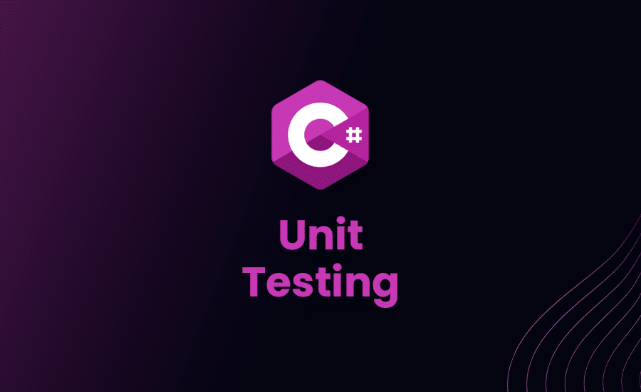 C# voor testers
