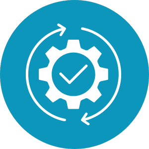 Icon Testautomatisering