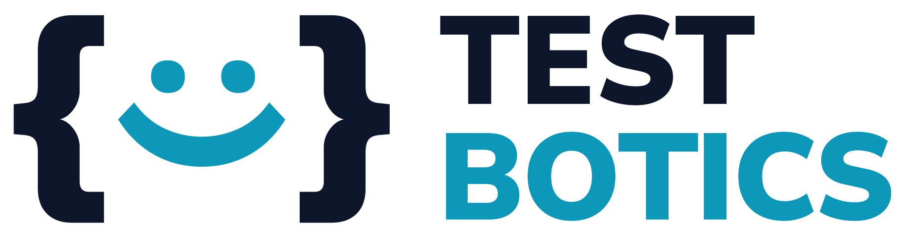 TestBotics Logo